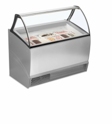 Distributor zmrzliny TEFCOLD BERMUDA RV10 + SLEVA