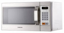 Profesionální mikrovlnná trouba Samsung CM-1089/A + SLEVA