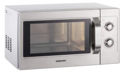 Profesionální mikrovlnná trouba Samsung CM-1099/A + SLEVA