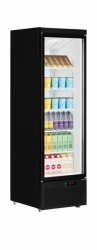 Chladící skříň prosklená 614/459l TEFCOLD Atom Maxi C1DB + SLEVA