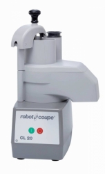 Krouhač zeleniny  CL-20 D ROBOT COUPE + SLEVA