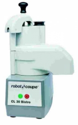 Krouhač zeleniny CL-30 Bistro ROBOT COUPE  + SADA disků + DÁREK = SLEVA