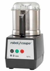 Kutr stolní ROBOT-COUPE R-3 D -1500 ot./min. 3,7l 