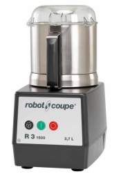 Kutr stolní ROBOT-COUPE R-3 D -1500 ot./min. 3,7l + SLEVA