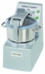 Kutr stolní ROBOT-COUPE R-8 - 8l + SLEVA