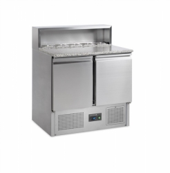 Chladící pizza stůl TEFCOLD PT 920 + SLEVA