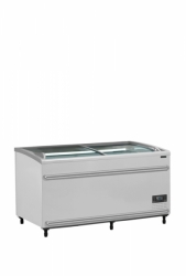 Mrazící truhla 715/422l TEFCOLD SFI 145 F VS 