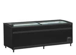 Chladící / mrazící truhla TEFCOLD SFI210B-CF VS