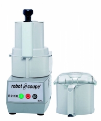 Kombinovaný robot R-211 XL (krouhač-kutr) ROBOT COUPE 