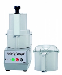 Kombinovaný robot R-211 XL (krouhač-kutr) ROBOT COUPE + SLEVA