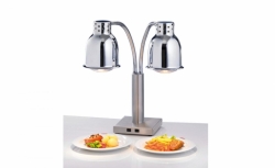 Infra lampa Scholl II + SLEVA