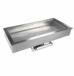 Chladící vana pro 5 GN 1/1 TEFCOLD CW5 + SLEVA