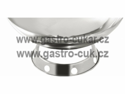 Podstavec pod pánev WOK (Ø240 mm)