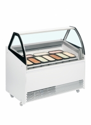 Distributor zmrzliny TEFCOLD BERMUDA VIEW RV10 + SLEVA