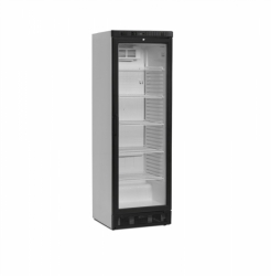 Chladící skříň 372/347l prosklená TEFCOLD SCU 1375 + SLEVA