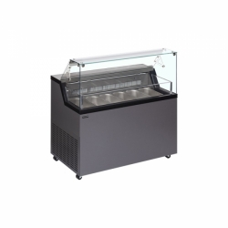 Distributor zmrzliny TEFCOLD MIRABELLA 6 + SLEVA