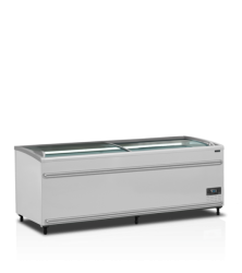 Chladící / mrazící truhla 908/584l TEFCOLD SFI 210-CF VS + SLEVA