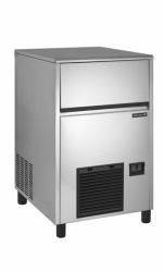 Výrobník ledu 57kg / 24h TEFCOLD TC57 + SLEVA