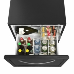 Zásuvkový minibar TEFCOLD TD 50 A + SLEVA