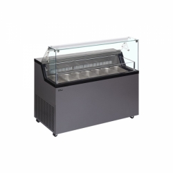 Distributor zmrzliny TEFCOLD MIRABELLA 7 + SLEVA