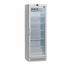 Chladící skříň 372/347l prosklená TEFCOLD MSU 400 + SLEVA