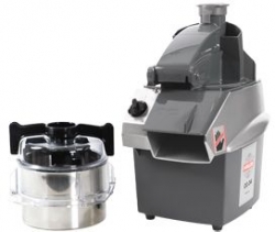 Kombinovaný robot CC-34 HALLDE kutr+krouhač + SLEVA