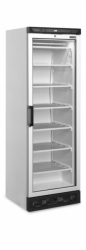 Mrazící skříň prosklená 300/270l TEFCOLD UFFS371G + SLEVA