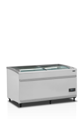 Chladící / mrazící truhla 715/422l TEFCOLD SFI 145-CF VS + SLEVA