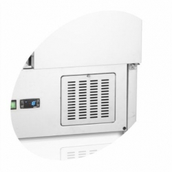 Chladící stůl - saladeta 2-dvéřová TEFCOLD GS92 + SLEVA