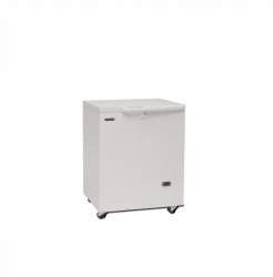 Hlubokomrazicí pultová mraznička, plné víko (-45 °C) TEFCOLD SE10-45 + SLEVA