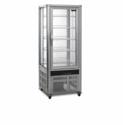 Chladící vitrína 468l TEFCOLD UPD 200 + SLEVA