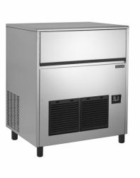 Výrobník ledu 85kg / 24h TEFCOLD TC85 + SLEVA