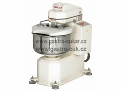 Spirálový hnětač těsta 20kg/40l HLM-40 + SLEVA