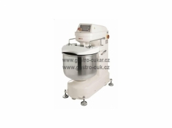 Spirálový hnětač těsta 40kg/70l HLM-70 + SLEVA
