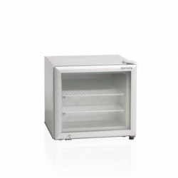 Mrazící skříň 50/48l prosklené dveře TEFCOLD UF-50 G + SLEVA