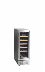 Vinotéka 80l TEFCOLD TFW100-S + SLEVA