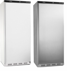 Mrazící skříň 605/555l - TEFCOLD UF-600 + SLEVA