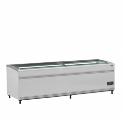 Mrazící truhla 1104/718l TEFCOLD SFI 250 F VS + SLEVA