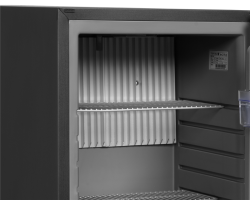 Minibar plné dveře TM 44