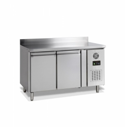 Mrazící stůl dvoudvéřový TEFCOLD GF72 + SLEVA