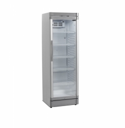 Chladící skříň prosklená 372/347l TEFCOLD GBC 375 + SLEVA