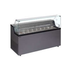 Distributor zmrzliny TEFCOLD MIRABELLA 9 + SLEVA