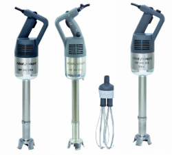 Ruční ponorný mixér MP-350 ULTRA LED + SLEVA - VARIANTA