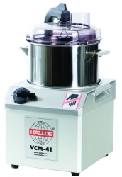 Vertikální kutr/mixér  4l HALLDE VCM-41/42 +  SLEVA