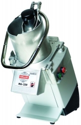 Krouhač zeleniny HALLDE RG-250 + SLEVA