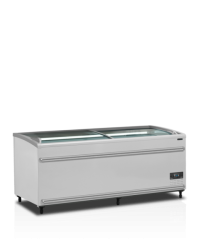 Chladící / mrazící truhla 786/500l TEFCOLD SFI 185-CF VS + SLEVA