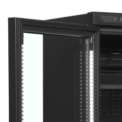 CEV 425 BLACK L/H