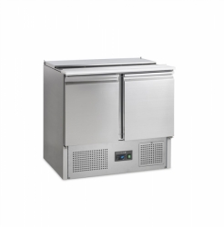Saladeta dvoudvéřová TEFCOLD SA 920 + SLEVA