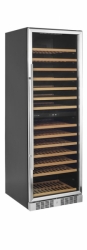 Vinotéka duální 416l TEFCOLD TFW 400-2F/S + SLEVA
