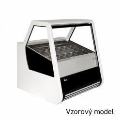 Distributor zmrzliny Juka Dolce ICE DCI 12 + SLEVA